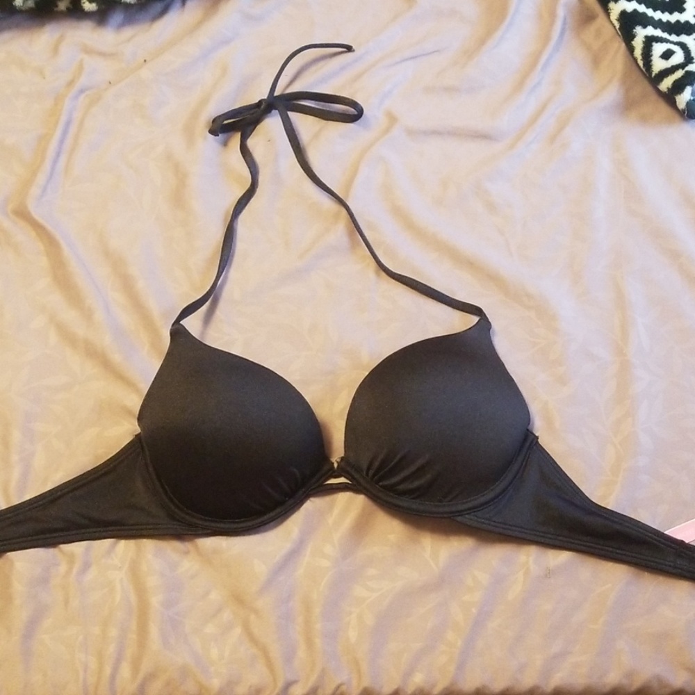 Victoria's Secret Bikini Top Push Up